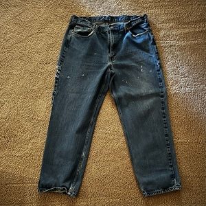 Mens Levi’s